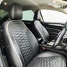 USED 2017 67 FORD MONDEO 2.0 TDCi Vignale Saloon 4dr Diesel Powershift Euro 6 (s/s) (210 ps) PART LEASTHER TRIM, REAR CAM, NAV!