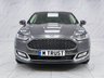 USED 2017 67 FORD MONDEO 2.0 TDCi Vignale Saloon 4dr Diesel Powershift Euro 6 (s/s) (210 ps) PART LEASTHER TRIM, REAR CAM, NAV!