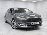 USED 2017 67 FORD MONDEO 2.0 TDCi Vignale Saloon 4dr Diesel Powershift Euro 6 (s/s) (210 ps) PART LEASTHER TRIM, REAR CAM, NAV!