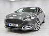 USED 2017 67 FORD MONDEO 2.0 TDCi Vignale Saloon 4dr Diesel Powershift Euro 6 (s/s) (210 ps) PART LEASTHER TRIM, REAR CAM, NAV!