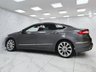 USED 2017 67 FORD MONDEO 2.0 TDCi Vignale Saloon 4dr Diesel Powershift Euro 6 (s/s) (210 ps) PART LEASTHER TRIM, REAR CAM, NAV!