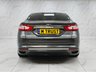 USED 2017 67 FORD MONDEO 2.0 TDCi Vignale Saloon 4dr Diesel Powershift Euro 6 (s/s) (210 ps) PART LEASTHER TRIM, REAR CAM, NAV!