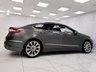 USED 2017 67 FORD MONDEO 2.0 TDCi Vignale Saloon 4dr Diesel Powershift Euro 6 (s/s) (210 ps) PART LEASTHER TRIM, REAR CAM, NAV!