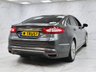 USED 2017 67 FORD MONDEO 2.0 TDCi Vignale Saloon 4dr Diesel Powershift Euro 6 (s/s) (210 ps) PART LEASTHER TRIM, REAR CAM, NAV!