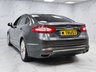 USED 2017 67 FORD MONDEO 2.0 TDCi Vignale Saloon 4dr Diesel Powershift Euro 6 (s/s) (210 ps) PART LEASTHER TRIM, REAR CAM, NAV!