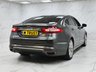 USED 2017 67 FORD MONDEO 2.0 TDCi Vignale Saloon 4dr Diesel Powershift Euro 6 (s/s) (210 ps) PART LEASTHER TRIM, REAR CAM, NAV!