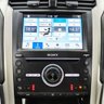 USED 2017 67 FORD MONDEO 2.0 TDCi Vignale Saloon 4dr Diesel Powershift Euro 6 (s/s) (210 ps) PART LEASTHER TRIM, REAR CAM, NAV!