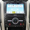 USED 2017 67 FORD MONDEO 2.0 TDCi Vignale Saloon 4dr Diesel Powershift Euro 6 (s/s) (210 ps) PART LEASTHER TRIM, REAR CAM, NAV!