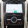 USED 2017 67 FORD MONDEO 2.0 TDCi Vignale Saloon 4dr Diesel Powershift Euro 6 (s/s) (210 ps) PART LEASTHER TRIM, REAR CAM, NAV!