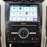 USED 2017 67 FORD MONDEO 2.0 TDCi Vignale Saloon 4dr Diesel Powershift Euro 6 (s/s) (210 ps) PART LEASTHER TRIM, REAR CAM, NAV!