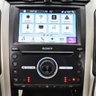 USED 2017 67 FORD MONDEO 2.0 TDCi Vignale Saloon 4dr Diesel Powershift Euro 6 (s/s) (210 ps) PART LEASTHER TRIM, REAR CAM, NAV!