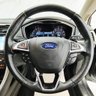USED 2017 67 FORD MONDEO 2.0 TDCi Vignale Saloon 4dr Diesel Powershift Euro 6 (s/s) (210 ps) PART LEASTHER TRIM, REAR CAM, NAV!