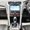USED 2017 67 FORD MONDEO 2.0 TDCi Vignale Saloon 4dr Diesel Powershift Euro 6 (s/s) (210 ps) PART LEASTHER TRIM, REAR CAM, NAV!