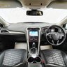 USED 2017 67 FORD MONDEO 2.0 TDCi Vignale Saloon 4dr Diesel Powershift Euro 6 (s/s) (210 ps) PART LEASTHER TRIM, REAR CAM, NAV!
