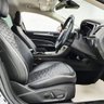 USED 2017 67 FORD MONDEO 2.0 TDCi Vignale Saloon 4dr Diesel Powershift Euro 6 (s/s) (210 ps) PART LEASTHER TRIM, REAR CAM, NAV!