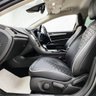 USED 2017 67 FORD MONDEO 2.0 TDCi Vignale Saloon 4dr Diesel Powershift Euro 6 (s/s) (210 ps) PART LEASTHER TRIM, REAR CAM, NAV!