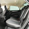 USED 2017 67 FORD MONDEO 2.0 TDCi Vignale Saloon 4dr Diesel Powershift Euro 6 (s/s) (210 ps) PART LEASTHER TRIM, REAR CAM, NAV!