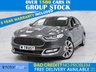 USED 2017 67 FORD MONDEO 2.0 TDCi Vignale Saloon 4dr Diesel Powershift Euro 6 (s/s) (210 ps) PART LEASTHER TRIM, REAR CAM, NAV!