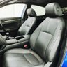 USED 2018 68 HONDA CIVIC 1.6 i-DTEC EX Hatchback 5dr Diesel Manual Euro 6 (s/s) (120 ps) LEATHER TRIM, SUNROOF, NAV!