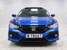 USED 2018 68 HONDA CIVIC 1.6 i-DTEC EX Hatchback 5dr Diesel Manual Euro 6 (s/s) (120 ps) LEATHER TRIM, SUNROOF, NAV!