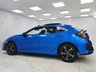 USED 2018 68 HONDA CIVIC 1.6 i-DTEC EX Hatchback 5dr Diesel Manual Euro 6 (s/s) (120 ps) LEATHER TRIM, SUNROOF, NAV!