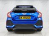 USED 2018 68 HONDA CIVIC 1.6 i-DTEC EX Hatchback 5dr Diesel Manual Euro 6 (s/s) (120 ps) LEATHER TRIM, SUNROOF, NAV!