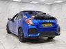 USED 2018 68 HONDA CIVIC 1.6 i-DTEC EX Hatchback 5dr Diesel Manual Euro 6 (s/s) (120 ps) LEATHER TRIM, SUNROOF, NAV!