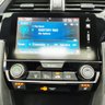 USED 2018 68 HONDA CIVIC 1.6 i-DTEC EX Hatchback 5dr Diesel Manual Euro 6 (s/s) (120 ps) LEATHER TRIM, SUNROOF, NAV!