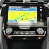 USED 2018 68 HONDA CIVIC 1.6 i-DTEC EX Hatchback 5dr Diesel Manual Euro 6 (s/s) (120 ps) LEATHER TRIM, SUNROOF, NAV!