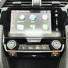 USED 2018 68 HONDA CIVIC 1.6 i-DTEC EX Hatchback 5dr Diesel Manual Euro 6 (s/s) (120 ps) LEATHER TRIM, SUNROOF, NAV!