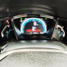 USED 2018 68 HONDA CIVIC 1.6 i-DTEC EX Hatchback 5dr Diesel Manual Euro 6 (s/s) (120 ps) LEATHER TRIM, SUNROOF, NAV!