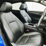 USED 2018 68 HONDA CIVIC 1.6 i-DTEC EX Hatchback 5dr Diesel Manual Euro 6 (s/s) (120 ps) LEATHER TRIM, SUNROOF, NAV!