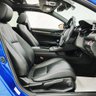 USED 2018 68 HONDA CIVIC 1.6 i-DTEC EX Hatchback 5dr Diesel Manual Euro 6 (s/s) (120 ps) LEATHER TRIM, SUNROOF, NAV!