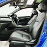 USED 2018 68 HONDA CIVIC 1.6 i-DTEC EX Hatchback 5dr Diesel Manual Euro 6 (s/s) (120 ps) LEATHER TRIM, SUNROOF, NAV!