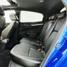 USED 2018 68 HONDA CIVIC 1.6 i-DTEC EX Hatchback 5dr Diesel Manual Euro 6 (s/s) (120 ps) LEATHER TRIM, SUNROOF, NAV!