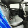 USED 2018 68 HONDA CIVIC 1.6 i-DTEC EX Hatchback 5dr Diesel Manual Euro 6 (s/s) (120 ps) LEATHER TRIM, SUNROOF, NAV!