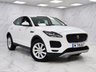 USED 2019 19 JAGUAR E-PACE 2.0 D150 S SUV 5dr Diesel Auto AWD Euro 6 (s/s) (150 ps) 2 KEYS, NAV, PARK SENSORS!