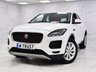 USED 2019 19 JAGUAR E-PACE 2.0 D150 S SUV 5dr Diesel Auto AWD Euro 6 (s/s) (150 ps) 2 KEYS, NAV, PARK SENSORS!