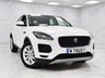 USED 2019 19 JAGUAR E-PACE 2.0 D150 S SUV 5dr Diesel Auto AWD Euro 6 (s/s) (150 ps) 2 KEYS, NAV, PARK SENSORS!