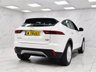 USED 2019 19 JAGUAR E-PACE 2.0 D150 S SUV 5dr Diesel Auto AWD Euro 6 (s/s) (150 ps) 2 KEYS, NAV, PARK SENSORS!