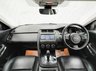 USED 2019 19 JAGUAR E-PACE 2.0 D150 S SUV 5dr Diesel Auto AWD Euro 6 (s/s) (150 ps) 2 KEYS, NAV, PARK SENSORS!