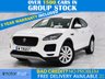 USED 2019 19 JAGUAR E-PACE 2.0 D150 S SUV 5dr Diesel Auto AWD Euro 6 (s/s) (150 ps) 2 KEYS, NAV, PARK SENSORS!