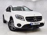 USED 2018 68 MERCEDES-BENZ 180 1.6 GLA180 Urban Edition SUV 5dr Petrol Manual Euro 6 (s/s) (122 ps) PRIVACY GLASS, HALF LEATHER,2 KEYS!