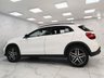 USED 2018 68 MERCEDES-BENZ 180 1.6 GLA180 Urban Edition SUV 5dr Petrol Manual Euro 6 (s/s) (122 ps) PRIVACY GLASS, HALF LEATHER,2 KEYS!