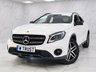 USED 2018 68 MERCEDES-BENZ 180 1.6 GLA180 Urban Edition SUV 5dr Petrol Manual Euro 6 (s/s) (122 ps) PRIVACY GLASS, HALF LEATHER,2 KEYS!
