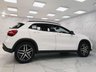 USED 2018 68 MERCEDES-BENZ 180 1.6 GLA180 Urban Edition SUV 5dr Petrol Manual Euro 6 (s/s) (122 ps) PRIVACY GLASS, HALF LEATHER,2 KEYS!