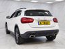 USED 2018 68 MERCEDES-BENZ 180 1.6 GLA180 Urban Edition SUV 5dr Petrol Manual Euro 6 (s/s) (122 ps) PRIVACY GLASS, HALF LEATHER,2 KEYS!