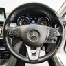 USED 2018 68 MERCEDES-BENZ 180 1.6 GLA180 Urban Edition SUV 5dr Petrol Manual Euro 6 (s/s) (122 ps) PRIVACY GLASS, HALF LEATHER,2 KEYS!