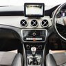 USED 2018 68 MERCEDES-BENZ 180 1.6 GLA180 Urban Edition SUV 5dr Petrol Manual Euro 6 (s/s) (122 ps) PRIVACY GLASS, HALF LEATHER,2 KEYS!
