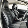 USED 2018 68 MERCEDES-BENZ 180 1.6 GLA180 Urban Edition SUV 5dr Petrol Manual Euro 6 (s/s) (122 ps) PRIVACY GLASS, HALF LEATHER,2 KEYS!